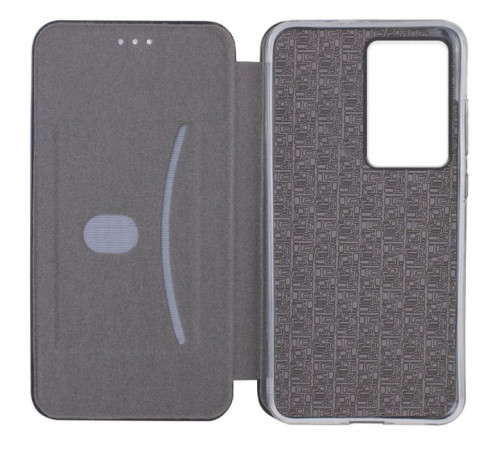 Чохол до мобільного телефона BeCover Exclusive Realme C75 / C75x Black (713510)