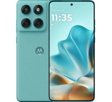 Мобільний телефон Motorola Edge 60 Fusion 8/256GB Amazonite (PB7E0036RS)