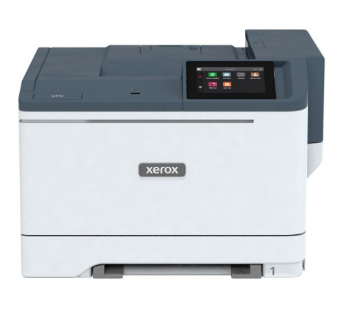 Лазерний принтер Xerox C410 (C410V_DN)