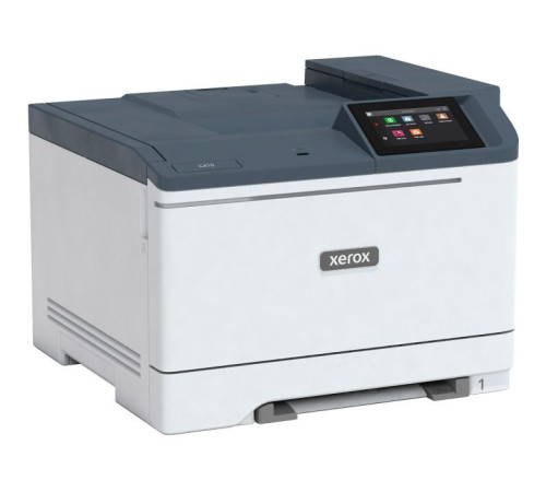 Лазерний принтер Xerox C410 (C410V_DN)