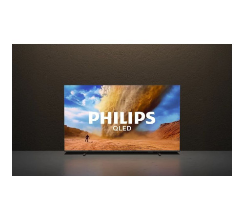 Телевізор Philips 50PUS7810/12
