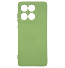 Чохол до мобільного телефона Armorstandart Motorola Edge 60 5G Camera cover Green (ARM85878)