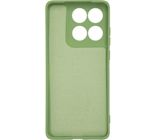 Чохол до мобільного телефона Armorstandart Motorola Edge 60 5G Camera cover Green (ARM85878)
