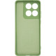 Чохол до мобільного телефона Armorstandart Motorola Edge 60 5G Camera cover Green (ARM85878)