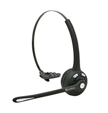 Навушники Sandberg Wireless Office Headset Mono Black (126-23)