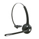Навушники Sandberg Wireless Office Headset Mono Black (126-23)