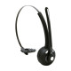 Навушники Sandberg Wireless Office Headset Mono Black (126-23)