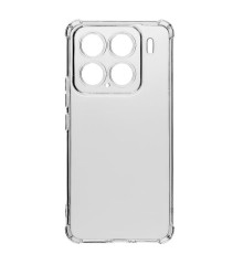 Чохол до мобільного телефона BeCover Anti-Shock Xiaomi 15 5G Clear (713501)