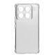 Чохол до мобільного телефона BeCover Anti-Shock Xiaomi 15 5G Clear (713501)