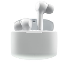 Навушники X-Digital HBS-210 White (HBS-210W)