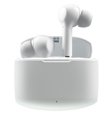 Навушники X-Digital HBS-210 White (HBS-210W)