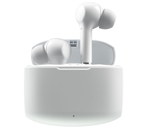 Навушники X-Digital HBS-210 White (HBS-210W)