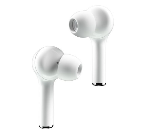 Навушники X-Digital HBS-210 White (HBS-210W)