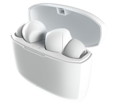 Навушники X-Digital HBS-210 White (HBS-210W)