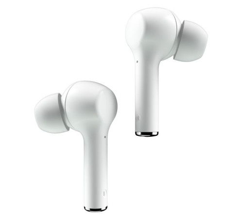 Навушники X-Digital HBS-210 White (HBS-210W)