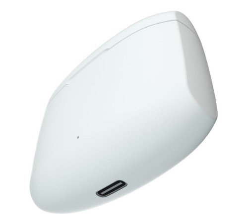 Навушники X-Digital HBS-210 White (HBS-210W)