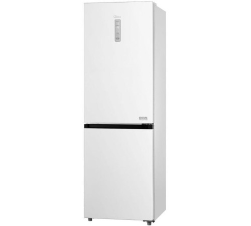Холодильник Midea MDRB470MGF01O
