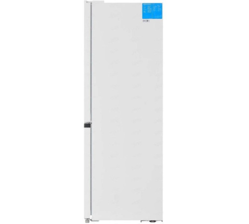 Холодильник Midea MDRB470MGF01O