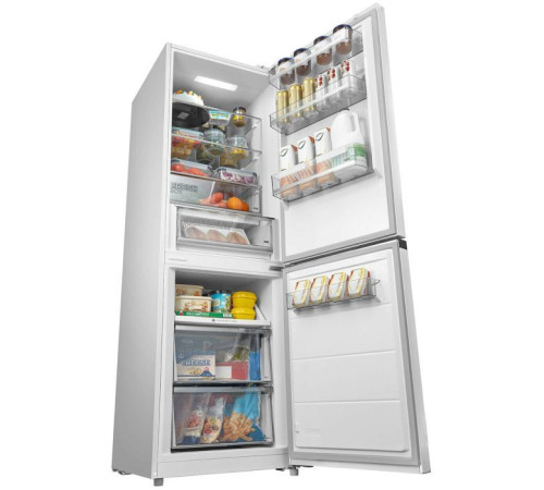 Холодильник Midea MDRB470MGF01O