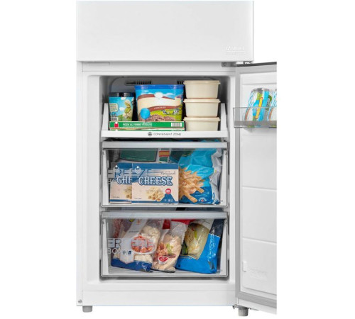 Холодильник Midea MDRB470MGF01O