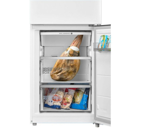 Холодильник Midea MDRB470MGF01O