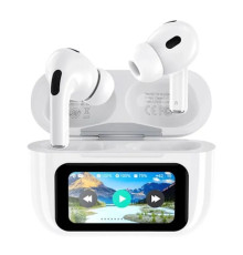 Навушники XO X36 White (XO-X36-WH)