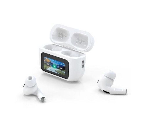 Навушники XO X36 White (XO-X36-WH)