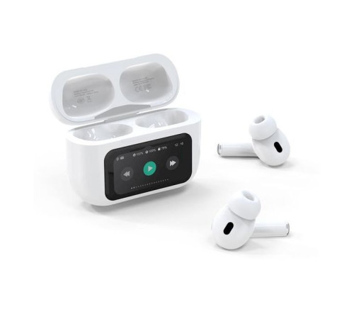 Навушники XO X36 White (XO-X36-WH)