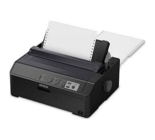 Матричний принтер FX 890II Epson (C11CF37401)