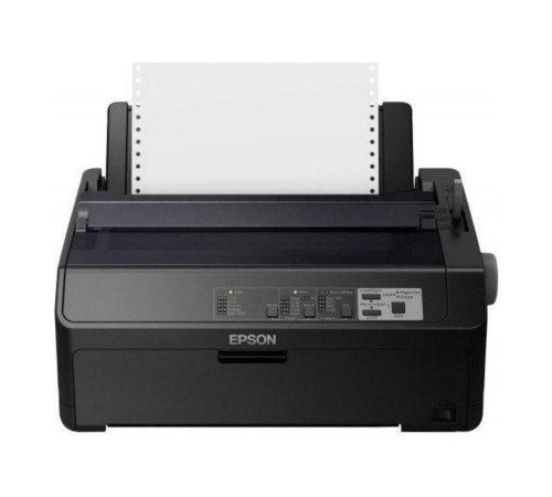Матричний принтер FX 890II Epson (C11CF37401)