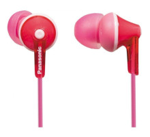 Навушники Panasonic RP-HJE125E-P