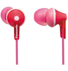 Навушники Panasonic RP-HJE125E-P