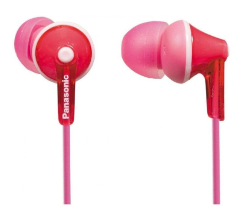 Навушники Panasonic RP-HJE125E-P