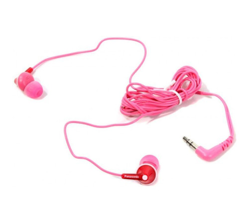 Навушники Panasonic RP-HJE125E-P