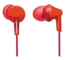 Навушники Panasonic RP-HJE125E-R