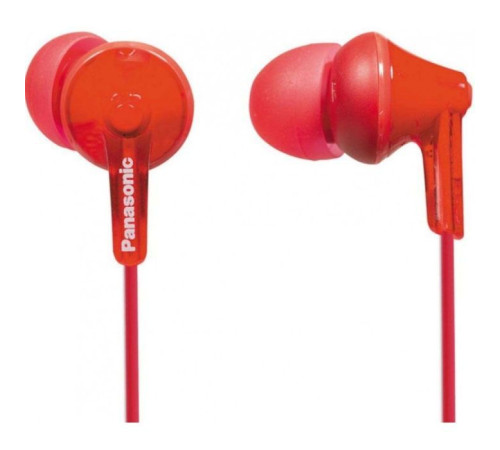 Навушники Panasonic RP-HJE125E-R