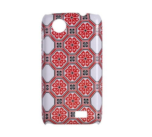 Чохол до мобільного телефона Drobak Lenovo A369 (216707)