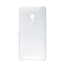 Чохол до мобільного телефона ASUS ZenFone A400 Clear Case (90XB00RA-BSL1H0)
