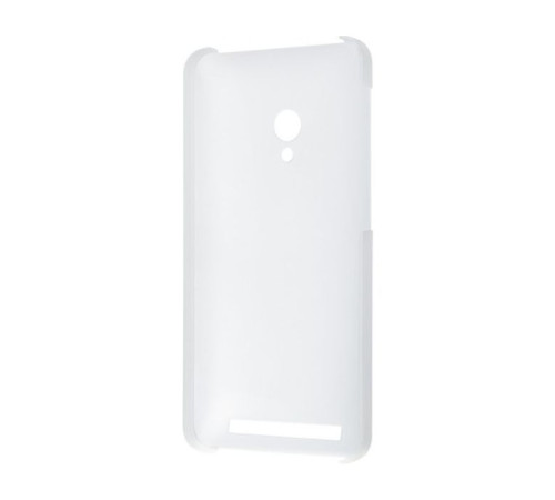 Чохол до мобільного телефона ASUS ZenFone A400 Clear Case (90XB00RA-BSL1H0)