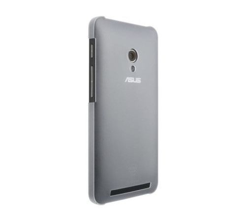 Чохол до мобільного телефона ASUS ZenFone A400 Clear Case (90XB00RA-BSL1H0)