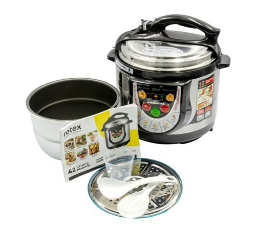 Мультиварка Rotex REPC53-B