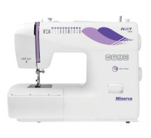 Швейна машина Minerva Next141D