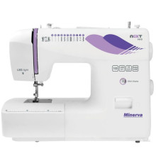 Швейна машина Minerva Next141D