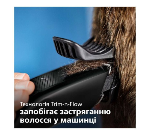 Машинка для стрижки Philips HC3510/15