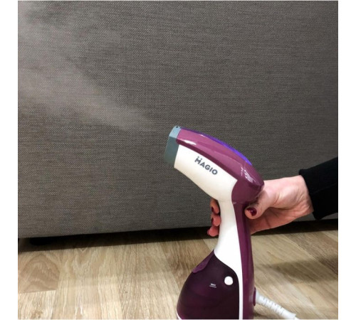 Відпарювач для одягу Magio MG-325