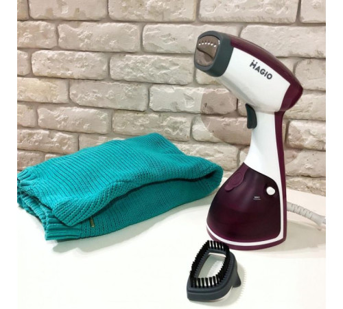 Відпарювач для одягу Magio MG-325