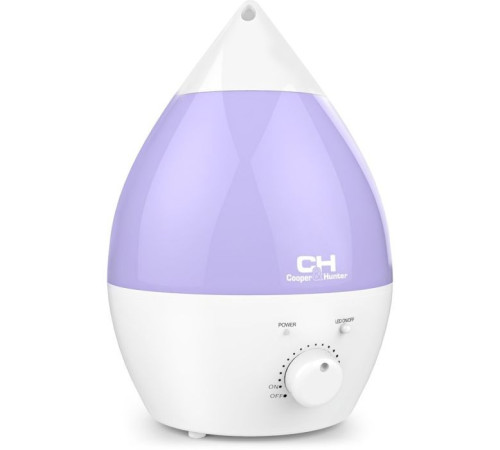 Зволожувач повітря Cooper&Hunter CH-2828