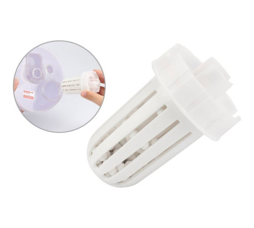 Зволожувач повітря Cooper&Hunter CH-2828