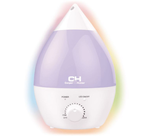 Зволожувач повітря Cooper&Hunter CH-2828