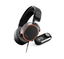 Навушники SteelSeries Arctis Pro + GameDAC (61453)